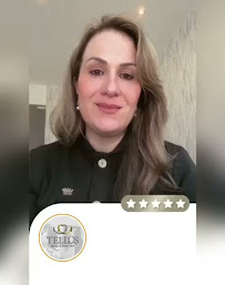Tellus Clínica Odontológica