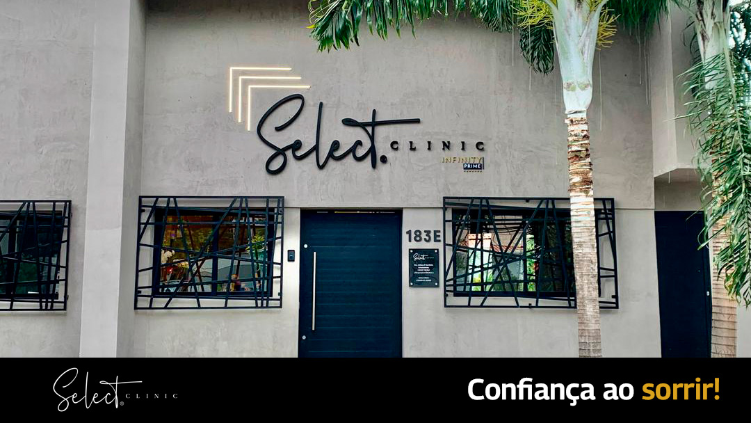 Dental Clinic Select Clinic dental clinic in Campinas