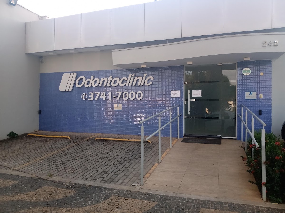 Dental Clinic Odontoclinic dental clinic in Campinas