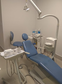 Odontoclinic - Campinas Guanabara