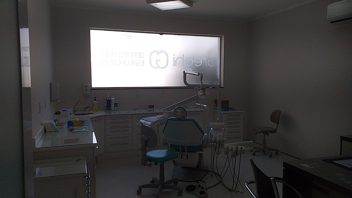 Dental Clinic Greghi Odontologia Especializada dental clinic in Campinas