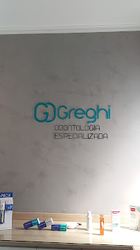 Greghi Odontologia Especializada