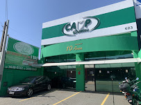 Camp Dentes Campinas 1