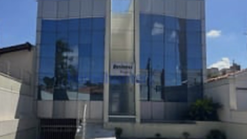 Odonthos Integrated Dentistry - dental clinic in Campinas, Brazil