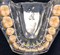 Odonthos Integrated Dentistry