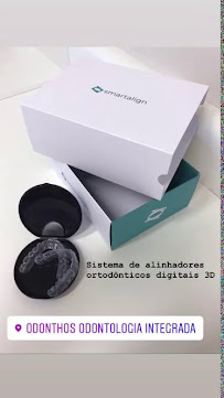 Odonthos Integrated Dentistry