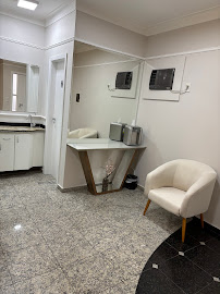 Odonthos Integrated Dentistry