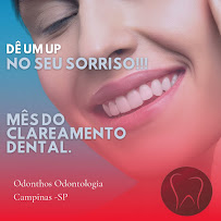 Odonthos Integrated Dentistry