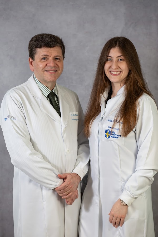Rhema Clínica Odontologia - dental clinic in Campinas