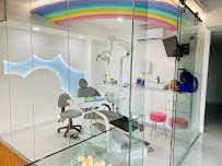 Odontopediatra y Ortodoncista Tiny Smiles dentista para niños en Guadalajara