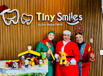Tiny Smiles by Dra. Monica Garcia in Guadalajara, Mexico
