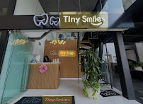 Odontopediatra y Ortodoncista Tiny Smiles dentista para niños en Guadalajara