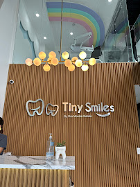 Tiny Smiles by Dra. Monica Garcia