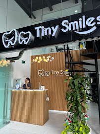 Odontopediatra y Ortodoncista Tiny Smiles dentista para niños en Guadalajara