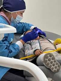 Odontopediatra y Ortodoncista Tiny Smiles dentista para niños en Guadalajara