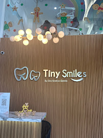 Odontopediatra y Ortodoncista Tiny Smiles dentista para niños en Guadalajara