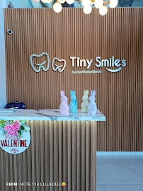 Odontopediatra y Ortodoncista Tiny Smiles dentista para niños en Guadalajara