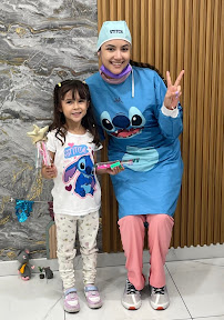 Odontopediatra y Ortodoncista Tiny Smiles dentista para niños en Guadalajara