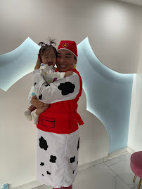 Odontopediatra y Ortodoncista Tiny Smiles dentista para niños en Guadalajara
