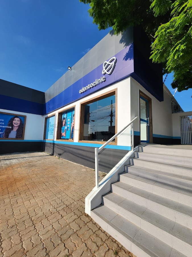 Odontoclinic - Campinas Flamboyant - dental clinic in Campinas, Brazil