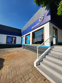 Odontoclinic - Campinas Flamboyant