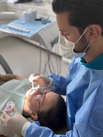 Levare Odontologia - Dentista Campinas