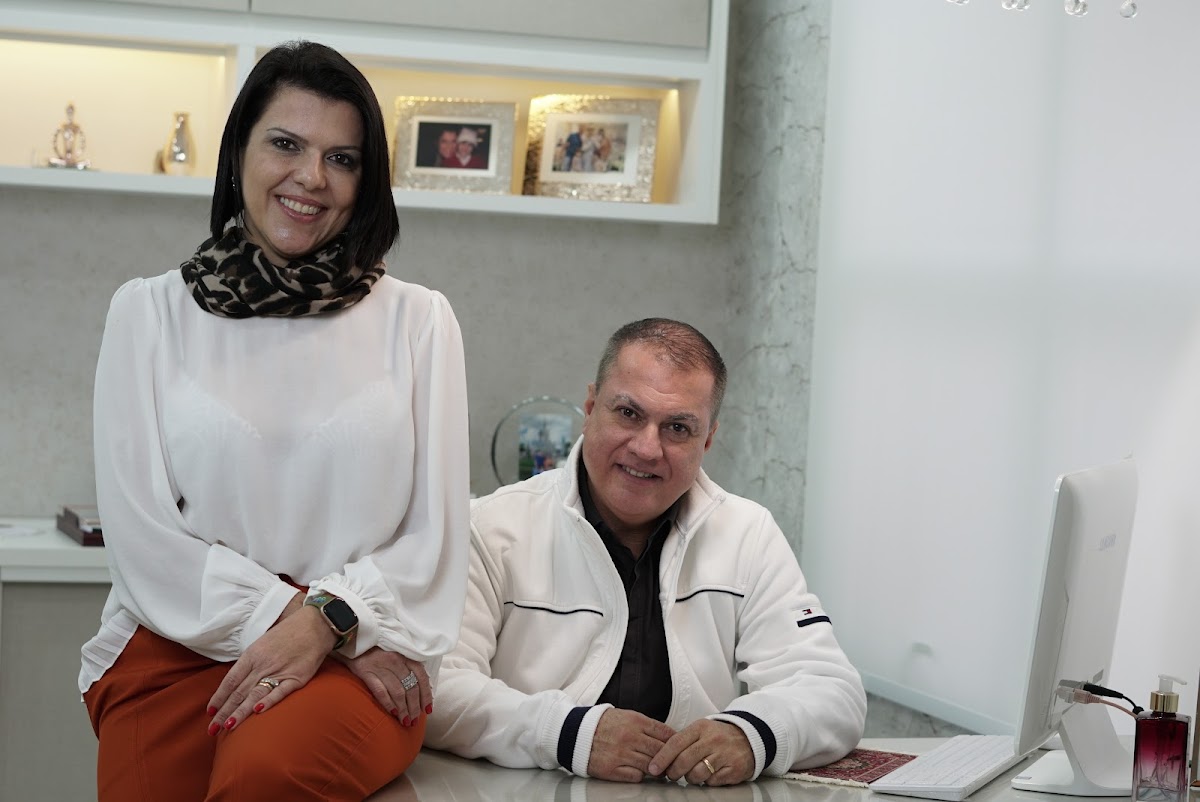 Dental Clinic RF Odontologia Especializada dental clinic in Campinas