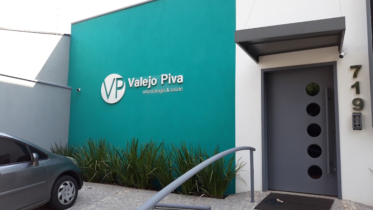 Dental Clinic Valejo Piva dental clinic in Campinas