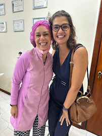 Dra. Mirian Bustillo | Dentista em Campinas