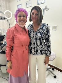 Dra. Mirian Bustillo | Dentista em Campinas