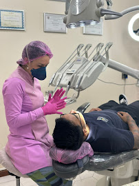 Dra. Mirian Bustillo | Dentista em Campinas