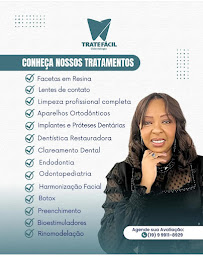 Tratefácil Odontologia