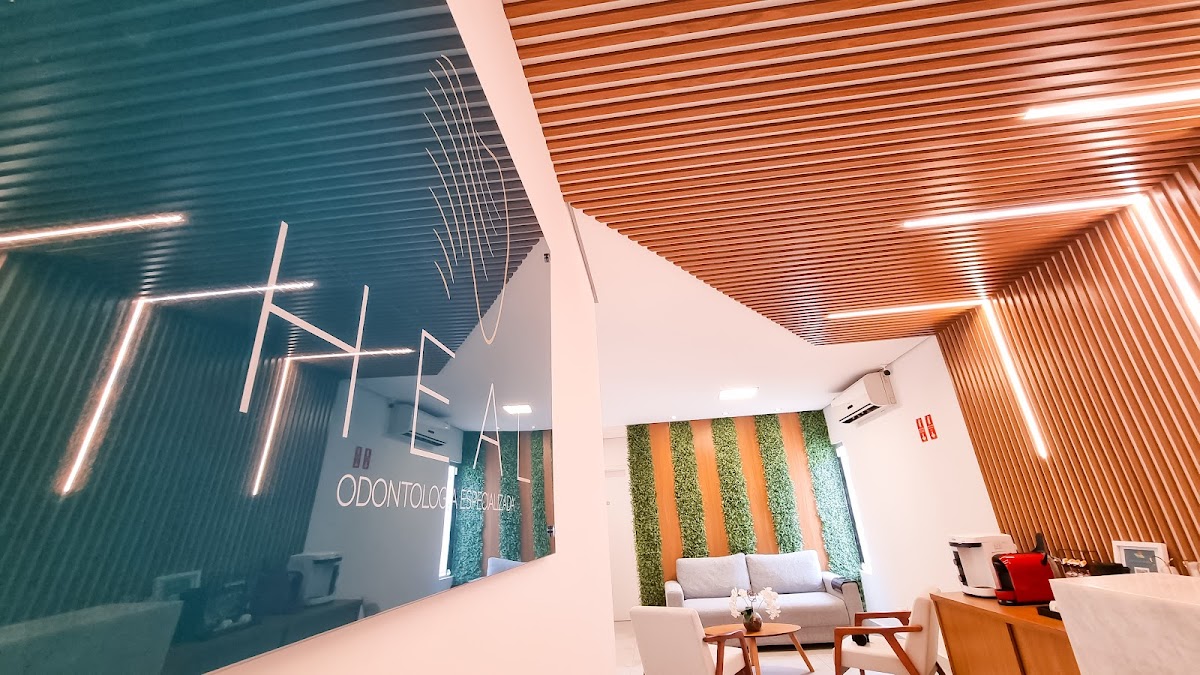 Heal Odontologia - dental clinic in Campinas, Brazil