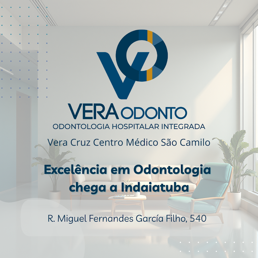 Dental Clinic Veraodonto Odontologia Hospitalar Integrada dental clinic in Campinas