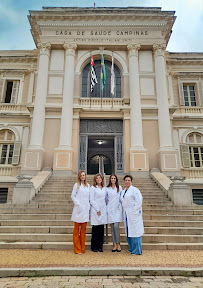 VeraOdonto Odontologia Hospitalar Integrada
