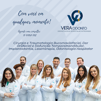 VeraOdonto Odontologia Hospitalar Integrada