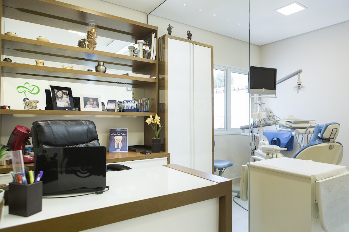 GK Odontologia | Dentista, Implante, Canal, Gengiva, Estética dental e laser. - dental clinic in Campinas, Brazil