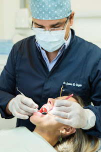 GK Odontologia | Dentista, Implante, Canal, Gengiva, Estética dental e laser.