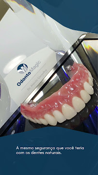 Odonto Magic
