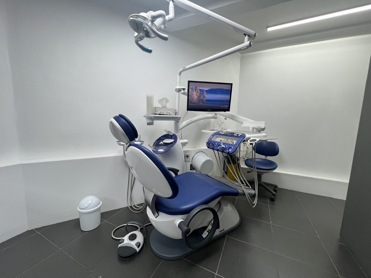 Dental Clinic Consultorio Dental Smilein Guadalajara dental clinic in Guadalajara