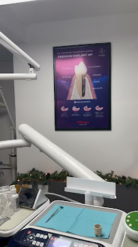 Consultorio Dental SmileIn Guadalajara