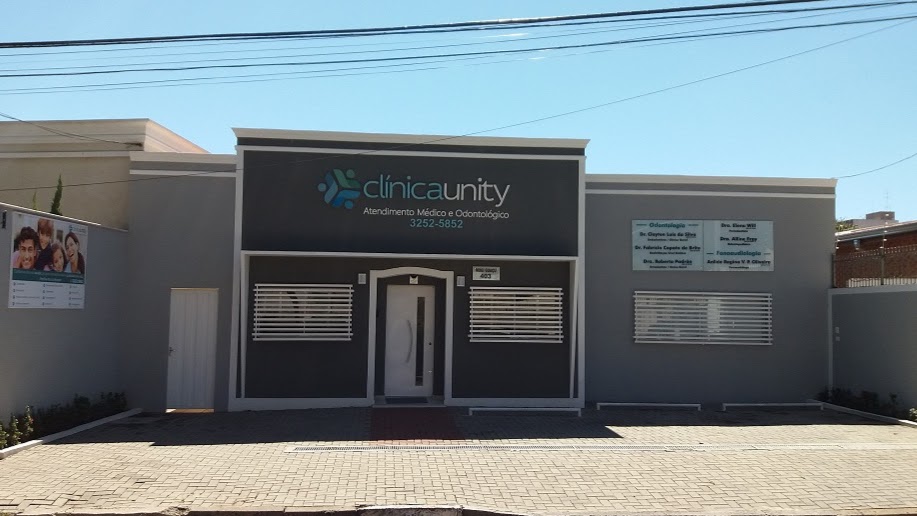 Dental Clinic Clínica Unity dental clinic in Campinas