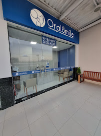Oral Smile Odontologia Dental Clinic in São Luís, Brazil