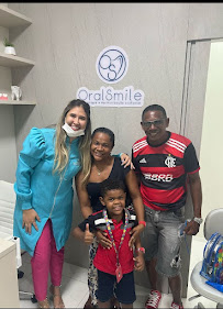 Oral Smile Odontologia - Dentista São Luís - Atendimento de Urgência 24H