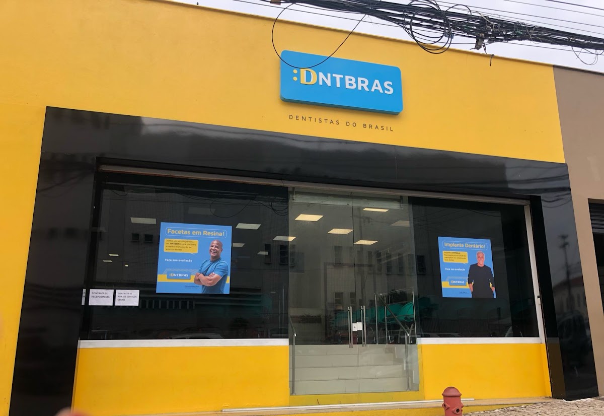 Dental Clinic Clínica Odontológica Dntbras Centro São Luís dental clinic