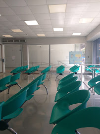 Clínica Odontológica DNTBRAS Centro São Luís