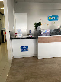 Clínica Odontológica DNTBRAS Centro São Luís