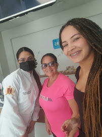 Clínica Odontológica DNTBRAS Centro São Luís