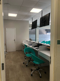 Clínica Odontológica DNTBRAS Centro São Luís