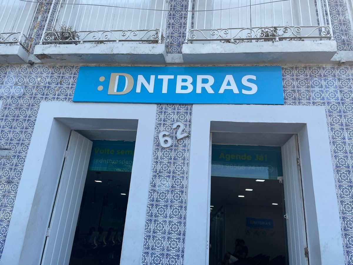 Dental Clinic Clínica Odontológica Dntbras dental clinic
